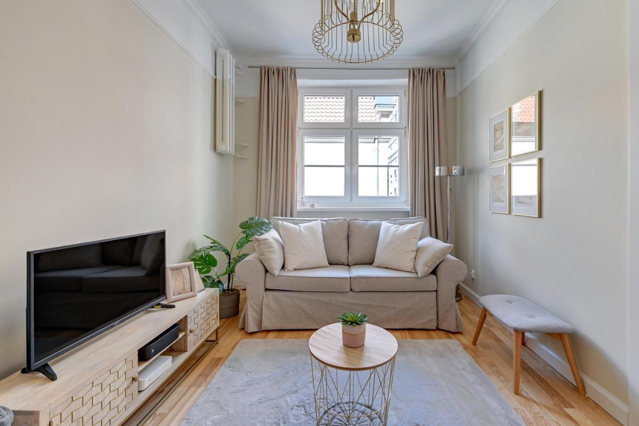 Huoneisto Powroznicza Apartments, Main Old Town & Riverside By Downtown Gdańsk